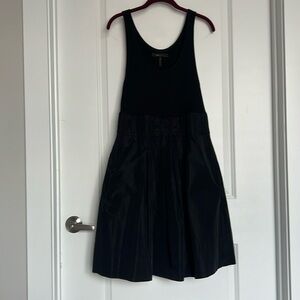 Size 12 BCBG little black dress